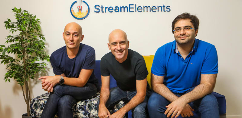 StreamElements: We’re in talks on sale