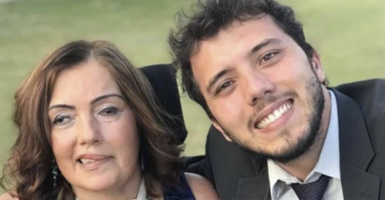 Thiago Ávila Left His Ailing Mother for the Gaza Flotilla