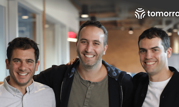 Weather satellite co Tomorrow.io raises further $35m