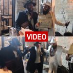 Jewish Rap Singer Awarded Semicha During Tzfas Concert