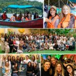 Spanish-Speaking Women Renewed Jewish Commitment After Panama Trip