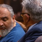 Pro-Palestinian professor charged in death of Jewish demonstrator pleads guilty