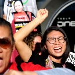 LA mayoral candidate Rae Huang accepts max cash from streamer who made anti-Jewish remarks