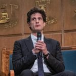 Kennedy scion Jack Schlossberg opposes military support for Israel, claims US already lost war in Iran