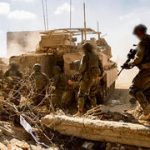 IDF warns manpower crisis could bring army to breaking point, threaten wartime missions