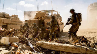 IDF warns manpower crisis could bring army to breaking point, threaten wartime missions