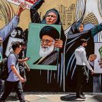 The war may end, but Iran’s internal crisis is just beginning