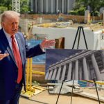 A new global order is emerging and Israel risks being left behind