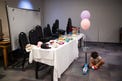 Nothing more serious than play: An Israeli guide to raising kids during wartime