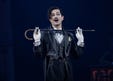 Can we leave our troubles outside? How a Tel Aviv production of ‘Cabaret’ is a warning to Israeli society