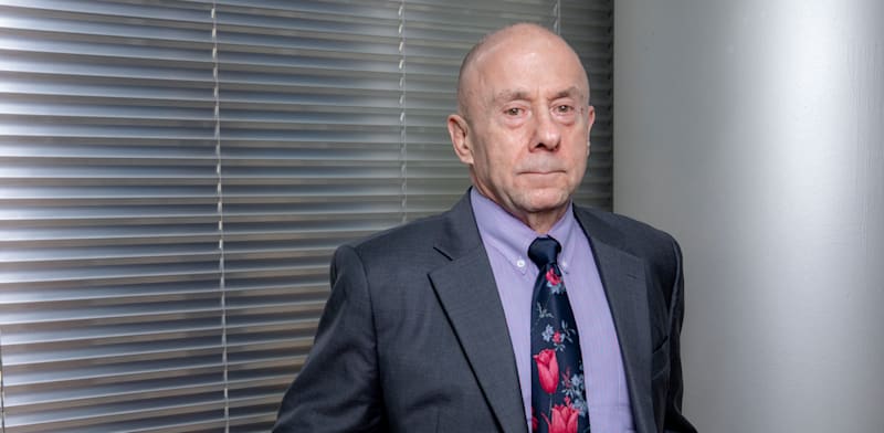 Tower seeks to raise CEO Ellwanger’s compensation