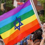 As a straight ally for LGBTQ Jews, I’ve learned that support has to be seen