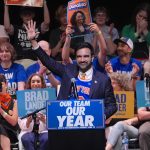 Mamdani calls AIPAC ‘monsters’ in rally ahead of NY primaries