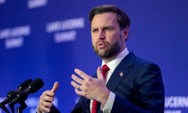 U.S. and Iran announce direct Lebanon track without Israel