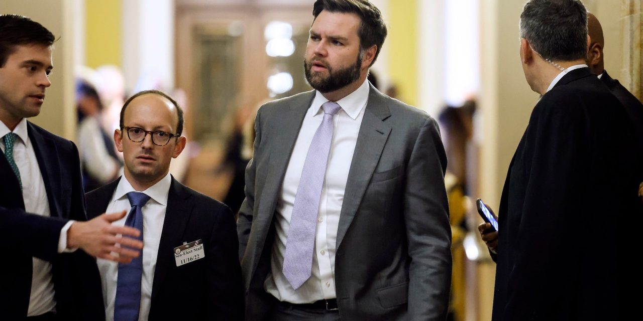 Jacob Reses, Vance’s Jewish chief of staff, to leave administration