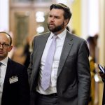Jacob Reses, Vance’s Jewish chief of staff, to leave administration