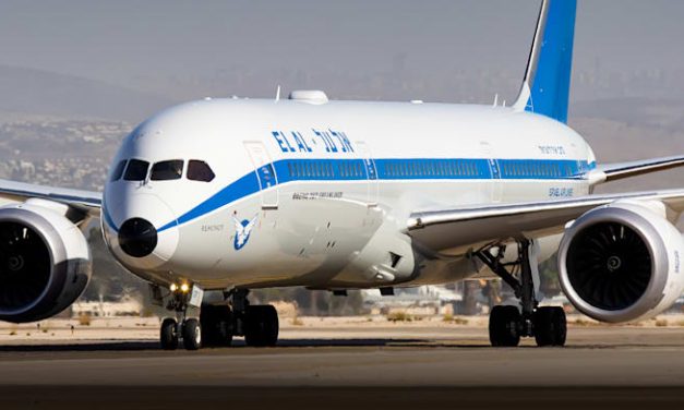 El Al suspends flights to Russia