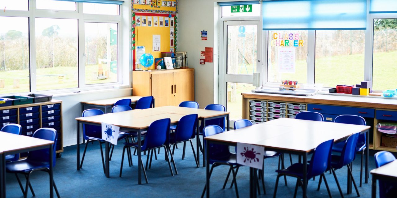 Jewish day school enrollment is rising across denominations