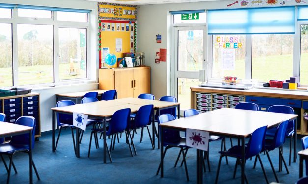 Jewish day school enrollment is rising across denominations