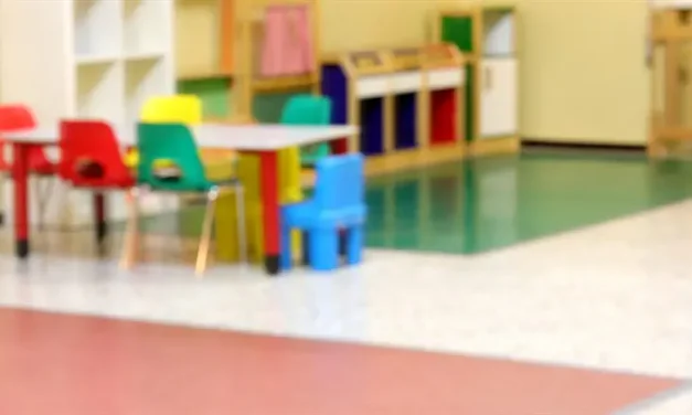 Jerusalem childcare provider arrested for suspected abuse