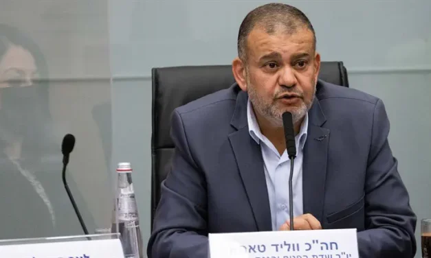 Ra’am rules out post-election cooperation with Likud