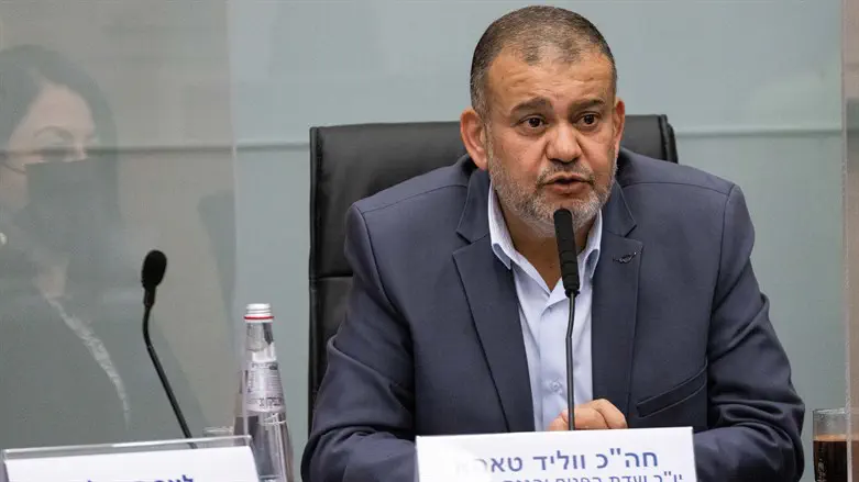 Ra’am rules out post-election cooperation with Likud