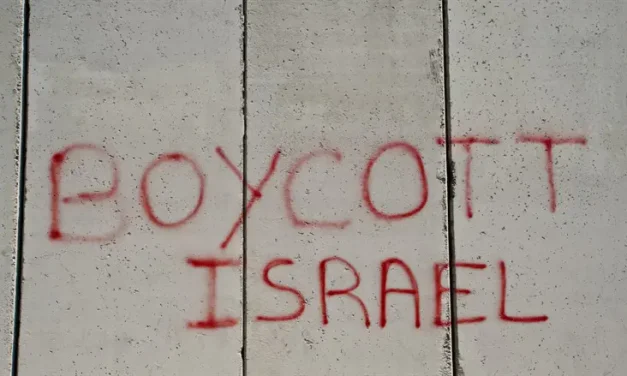 Israel divestment could cost NYC taxpayers $37b, new ADL-JLens analysis finds
