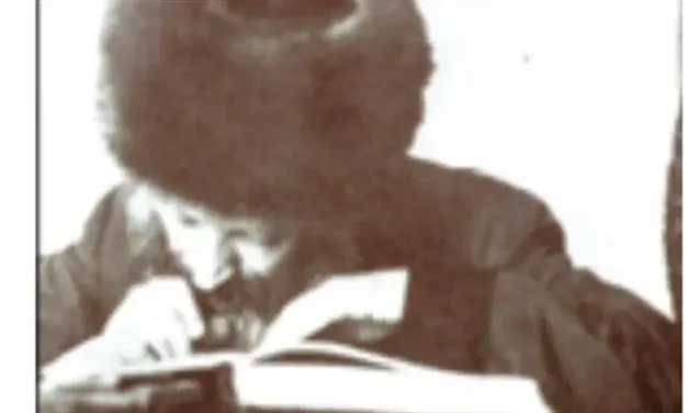 Total Dedication to Torah
