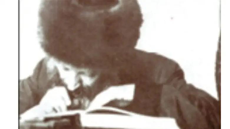 Total Dedication to Torah