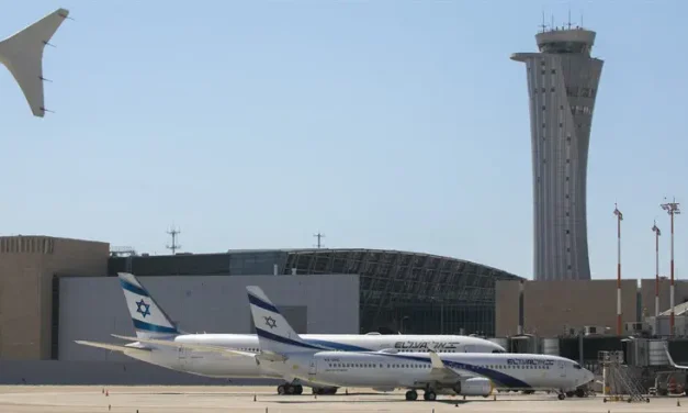 Ben Gurion Airport warns of possible summer flight cancellations