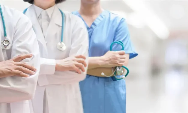 British doctor: My colleagues said they would refuse to treat dying Israelis