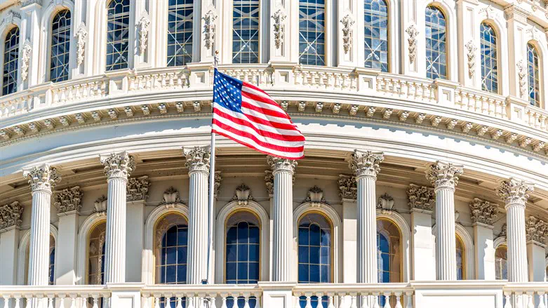 House passes resolution to restrict Trump’s war powers in Iran