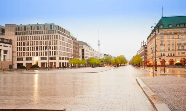 Antisemitism hits all-time high in Germany with 8,725 incidents in 2025