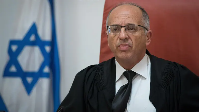 High Court to Knesset: Hold new election for State Comptroller