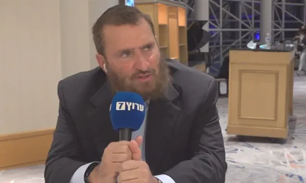 Why Israelis are following the Fontainebleau Case against Rabbi Shmuley with concern