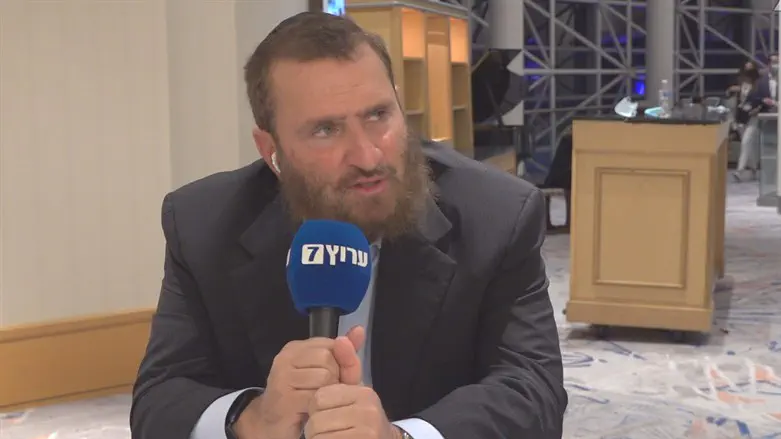 Why Israelis are following the Fontainebleau Case against Rabbi Shmuley with concern