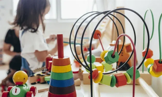 Daycare Matters | The subsidy: Should it be given to draft-evaders?