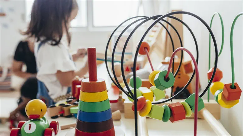 Daycare Matters | The subsidy: Should it be given to draft-evaders?