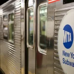 When hatred rides the subway