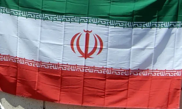 Protests outside Iranian World Cup match with New Zealand