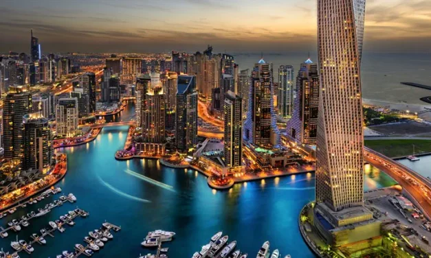 Report: UAE unlocks up to $20B for Tehran as US-Iran talks enter final stage