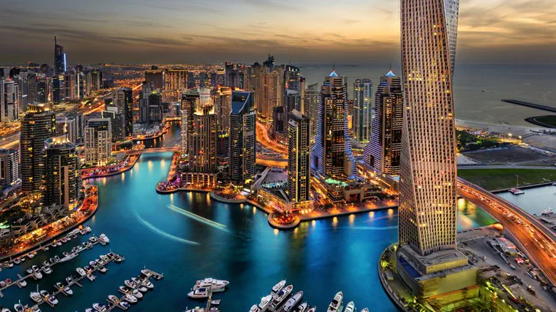 Report: UAE unlocks up to $20B for Tehran as US-Iran talks enter final stage