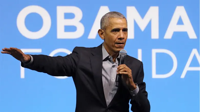 Obama: USA is in a worse position vs. Iran than before the war