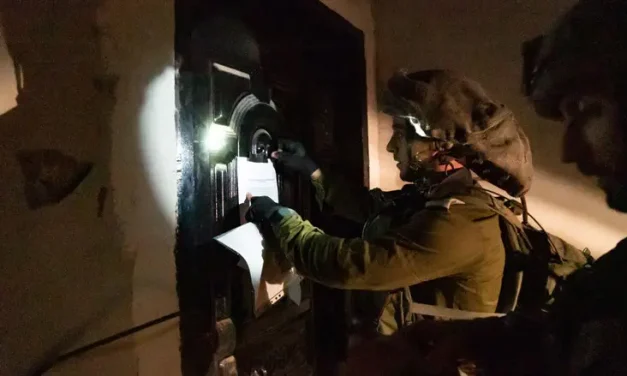 Arms dealer whose weapons were used in attacks eliminated