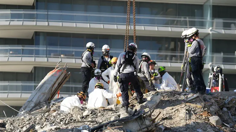 Florida building collapse final report reveals deficiencies present since construction