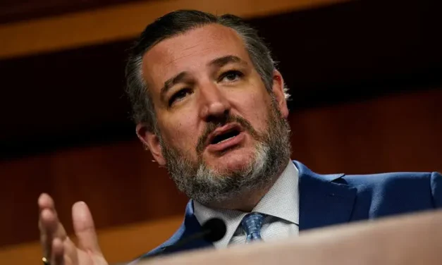 Ted Cruz slams Iran deal: Not a good idea to give millions to lunatics