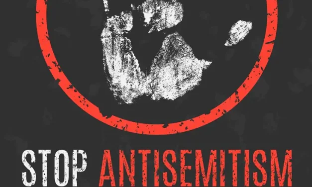 Minnesota GOP adopts IHRA global antisemitism definition
