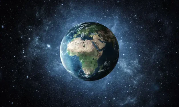 Reality is not what it seems: A scientific and chassidic exploration