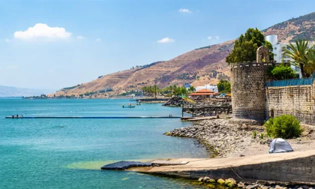 Haredim threaten boycott of Sea of Galilee attractions