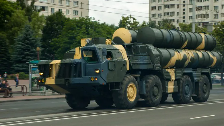 The Iran war’s biggest loser is Russia